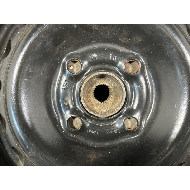 Jante OPEL CORSA B Photo n°3