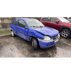 Jante OPEL CORSA B