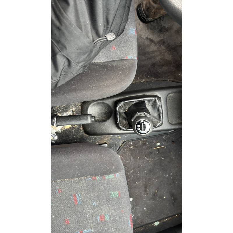 Jante OPEL CORSA B Photo n°19