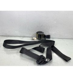 Ceinture avant droit PEUGEOT 1007 Photo n°1