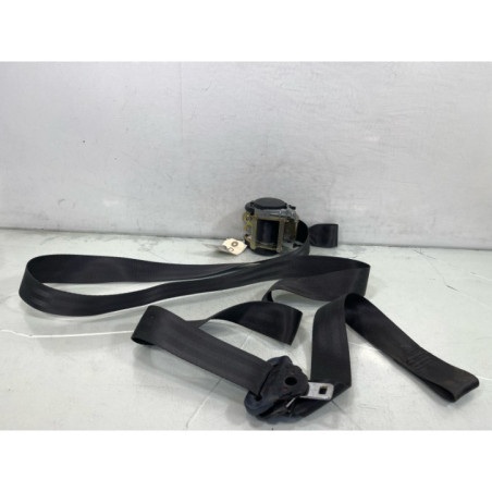 Ceinture avant droit PEUGEOT 1007 Photo n°1