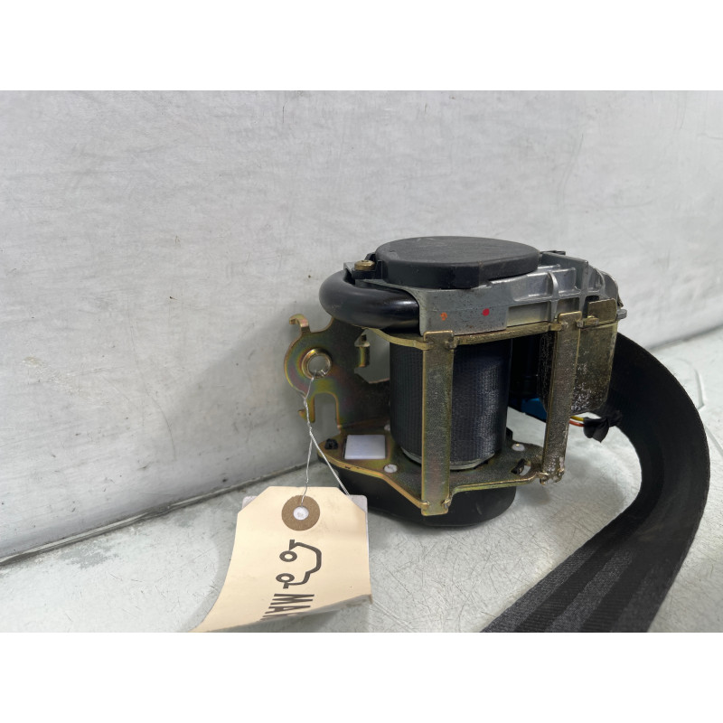 Ceinture avant droit PEUGEOT 1007 Photo n°2