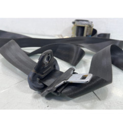 Pretensionneur de ceinture avant droit PEUGEOT 1007
