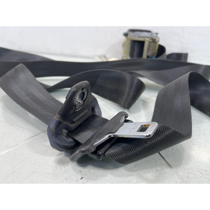 Ceinture avant droit PEUGEOT 1007 Photo n°3