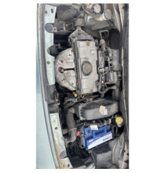 Ceinture avant droit PEUGEOT 1007