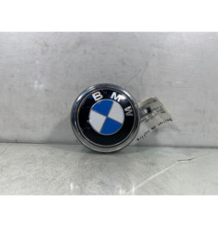 Bouton de coffre BMW SERIE 1 E87 Photo n°1
