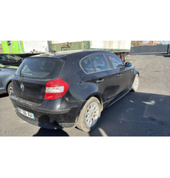 Bouton de coffre BMW SERIE 1 E87