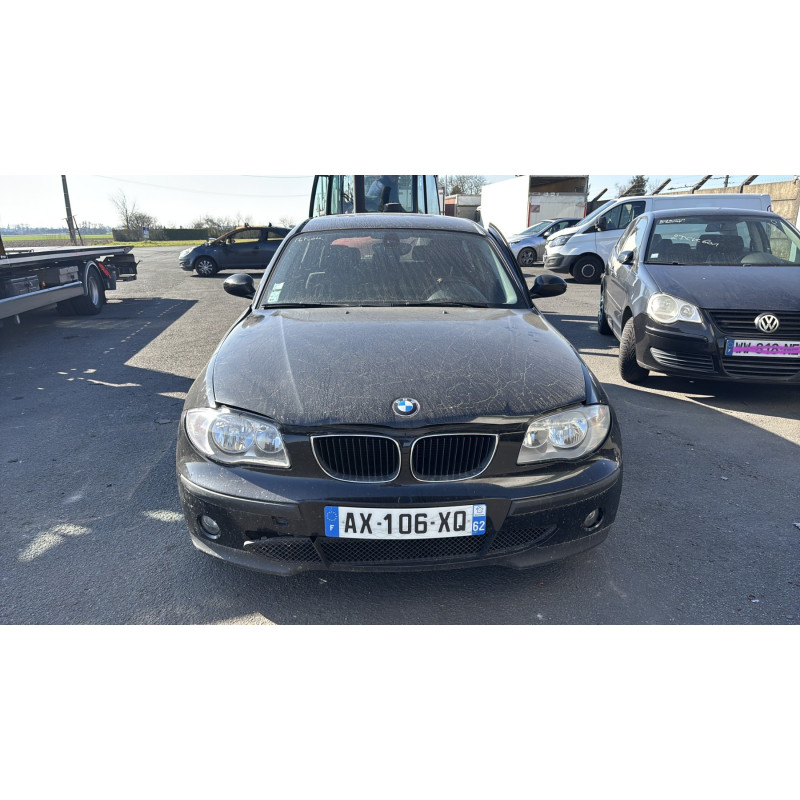 Bouton de coffre BMW SERIE 1 E87 Photo n°11