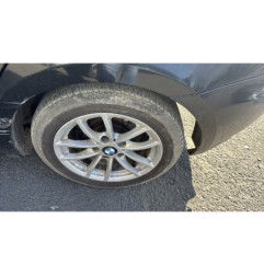 Bouton de coffre BMW SERIE 1 E87