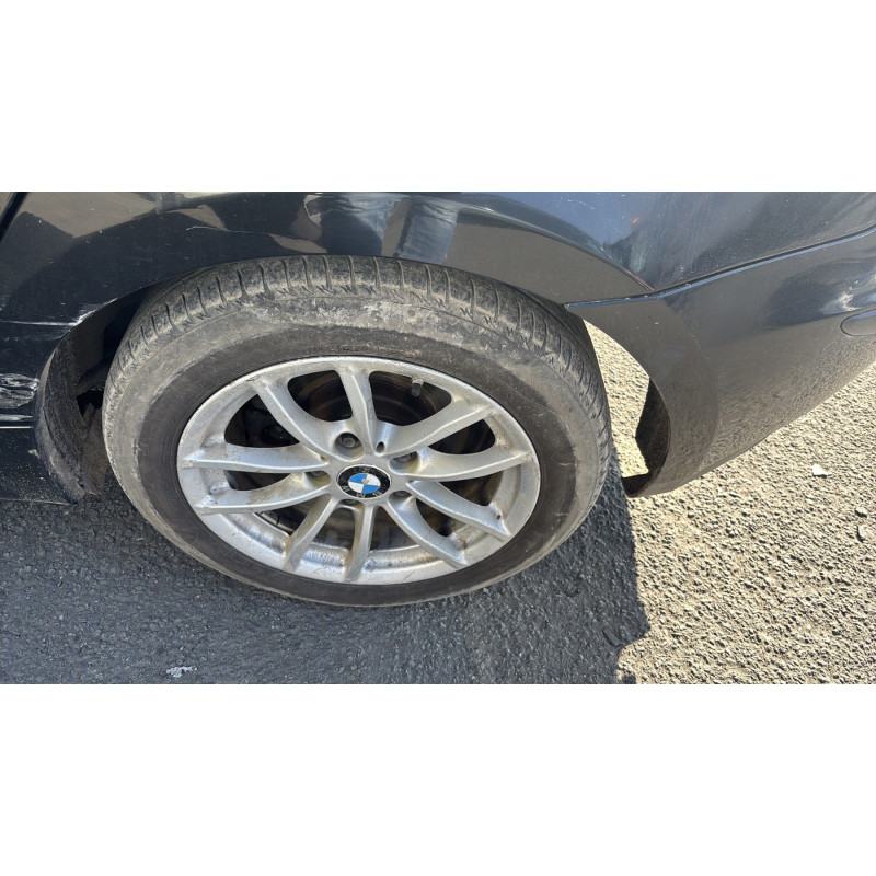 Bouton de coffre BMW SERIE 1 E87 Photo n°13