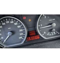 Bouton de coffre BMW SERIE 1 E87