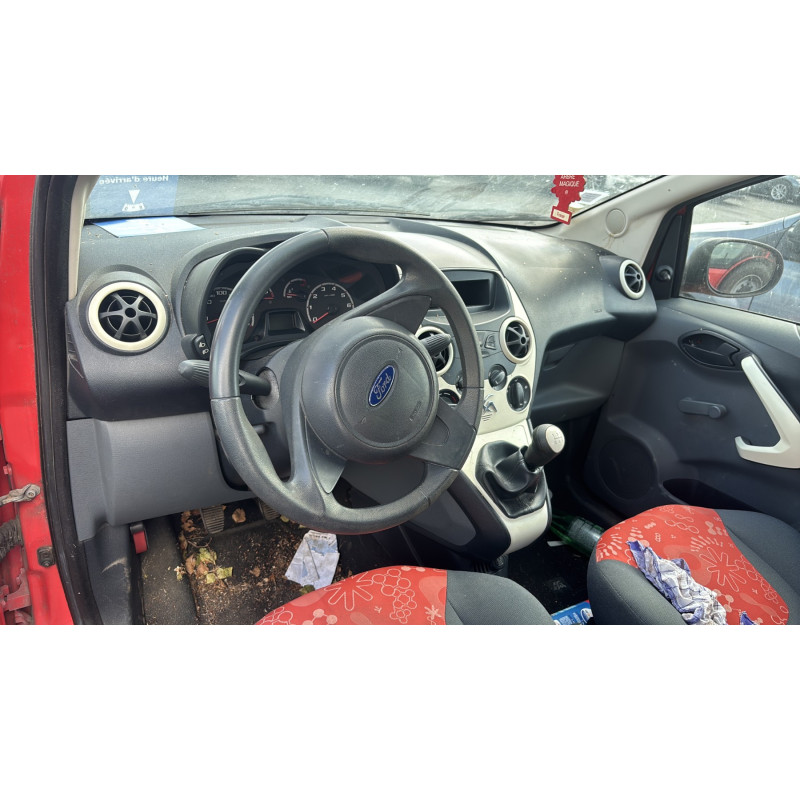 Bras essuie glace arriere FORD KA 2 Photo n°13