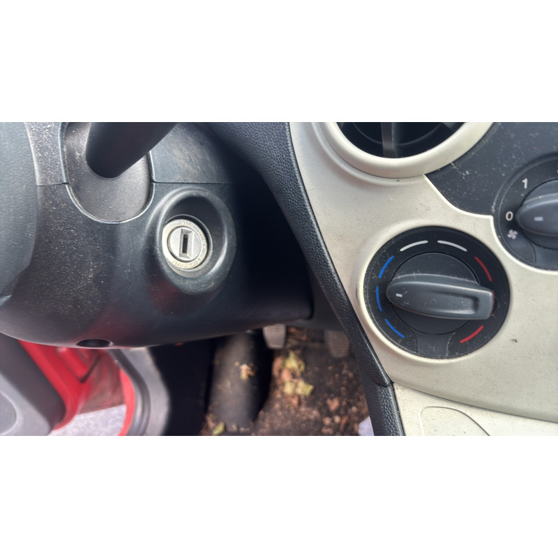 Bras essuie glace arriere FORD KA 2 Photo n°20