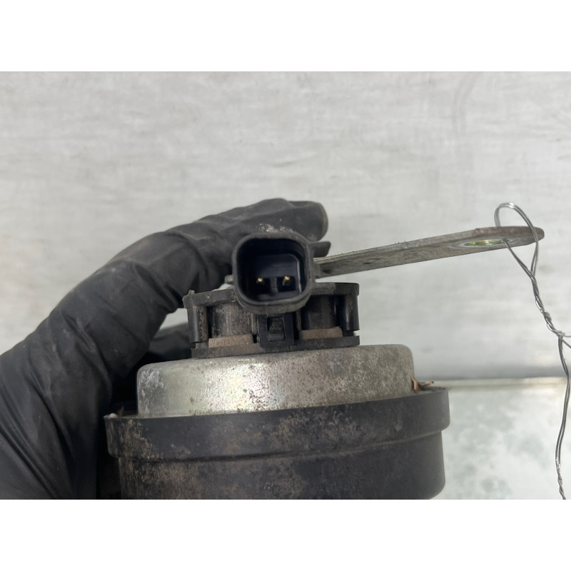 Avertisseur/Klaxon FORD KA 2 Photo n°3