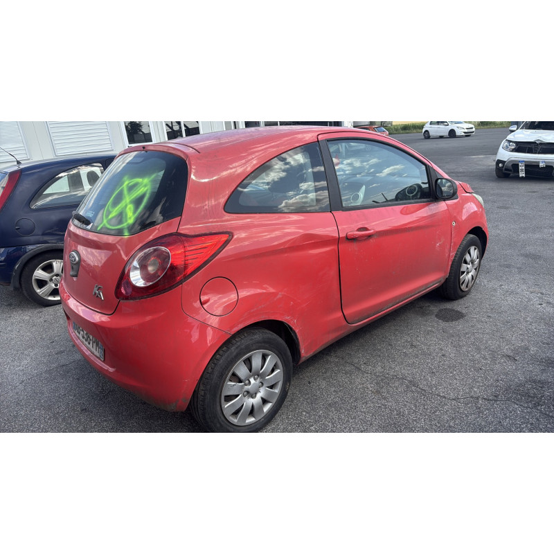 Avertisseur/Klaxon FORD KA 2 Photo n°6