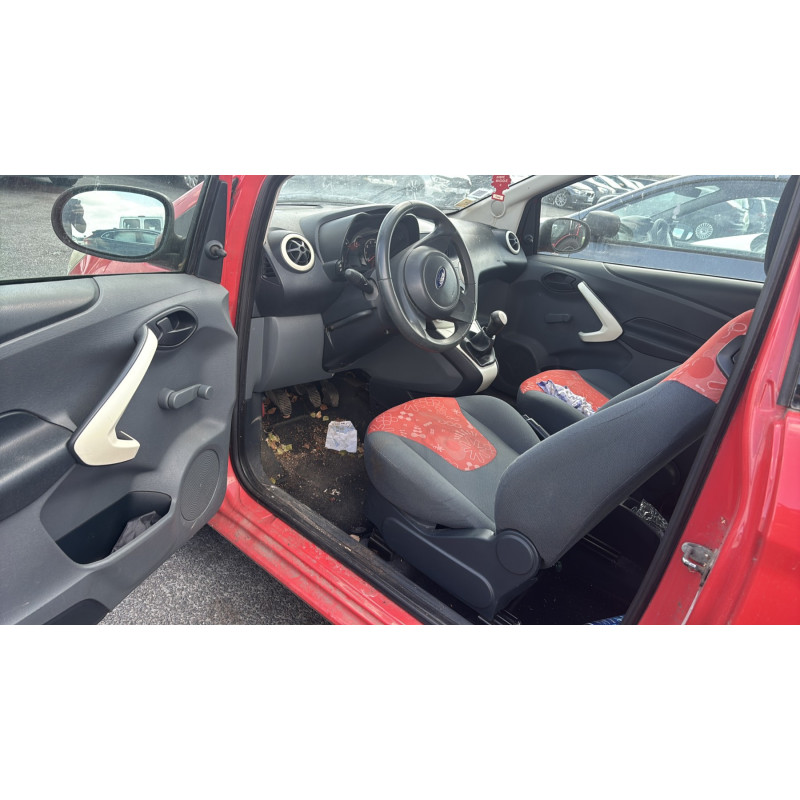 Avertisseur/Klaxon FORD KA 2 Photo n°12