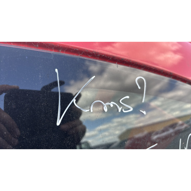 Avertisseur/Klaxon FORD KA 2 Photo n°16