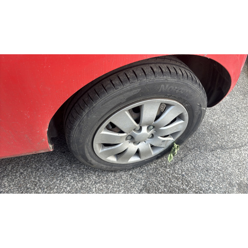 Avertisseur/Klaxon FORD KA 2 Photo n°17