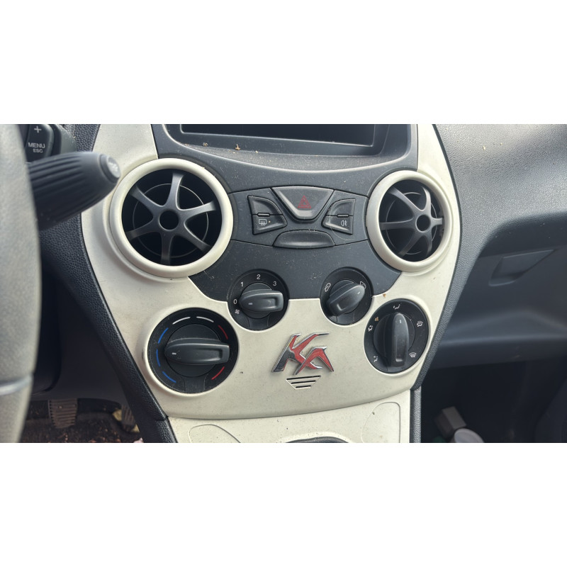 Avertisseur/Klaxon FORD KA 2 Photo n°19