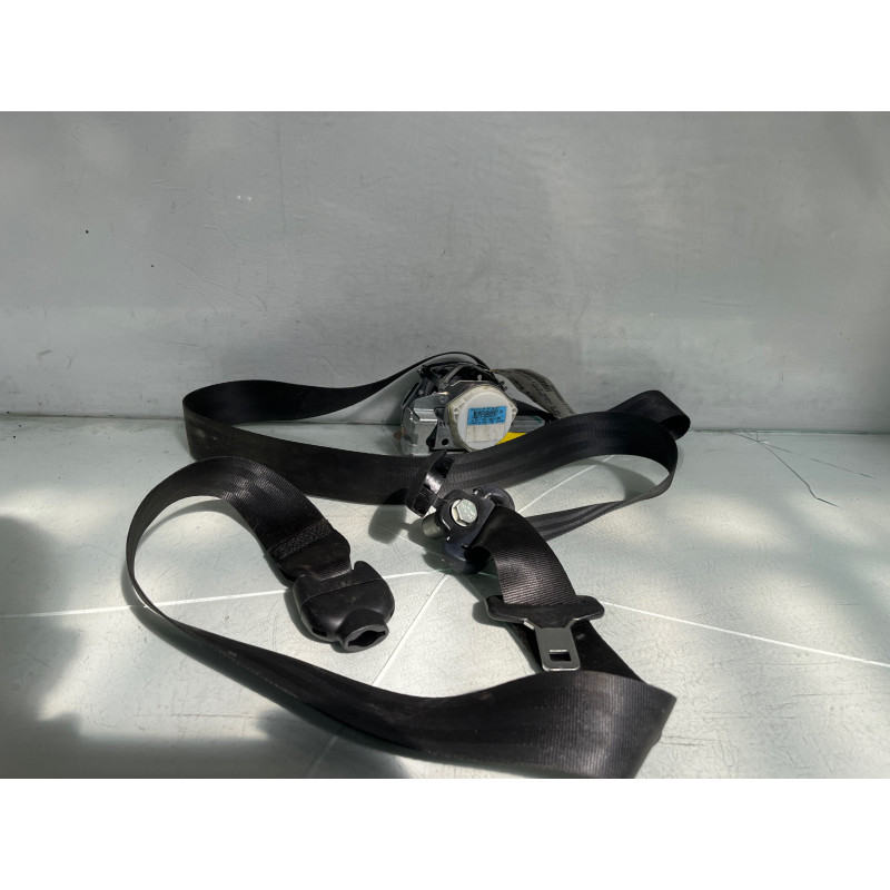 Pretensionneur de ceinture avant gauche FORD KA 2 Photo n°1