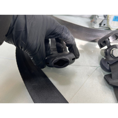 Pretensionneur de ceinture avant gauche FORD KA 2