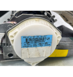 Pretensionneur de ceinture avant gauche FORD KA 2