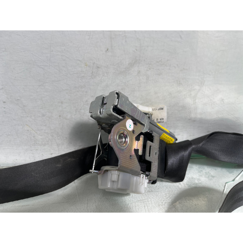 Pretensionneur de ceinture avant gauche FORD KA 2 Photo n°4