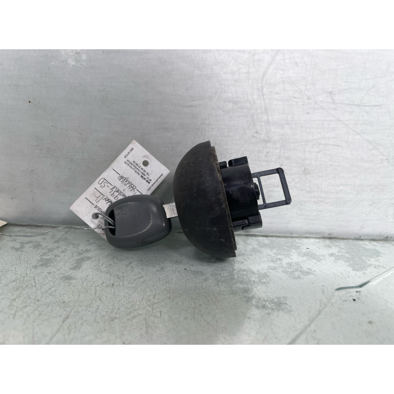 Bouchon de carburant RENAULT TWINGO 1 Photo n°2