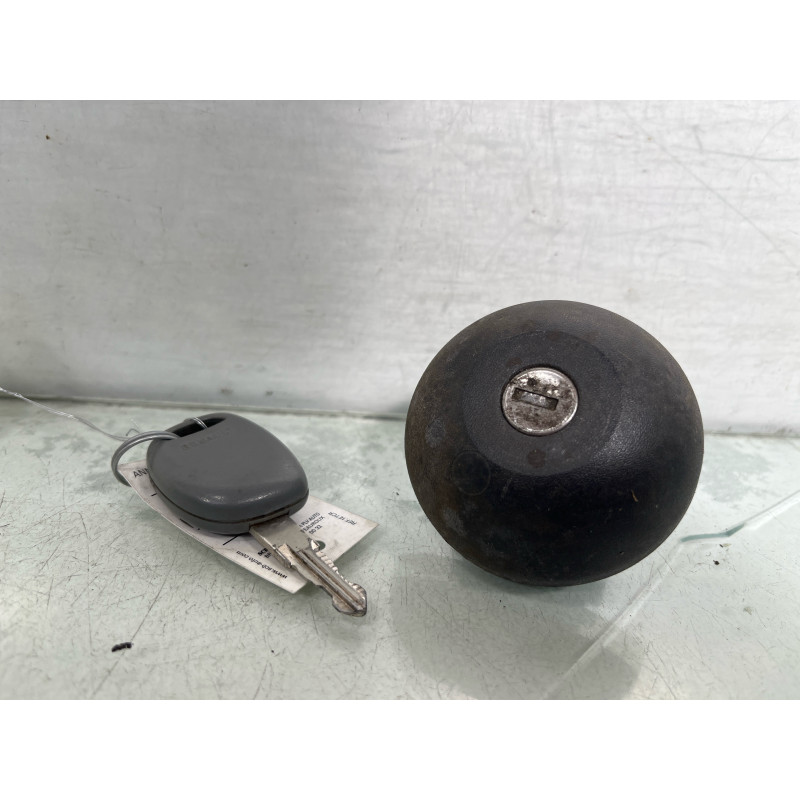 Bouchon de carburant RENAULT TWINGO 1 Photo n°3