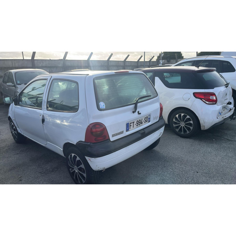 Bouchon de carburant RENAULT TWINGO 1 Photo n°11