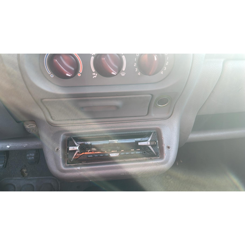Bouchon de carburant RENAULT TWINGO 1 Photo n°12