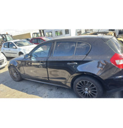 Anti brouillard gauche (feux) BMW SERIE 1 E87