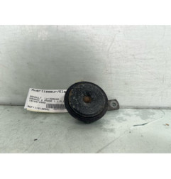 Avertisseur/Klaxon RENAULT KANGOO 2 Photo n°1