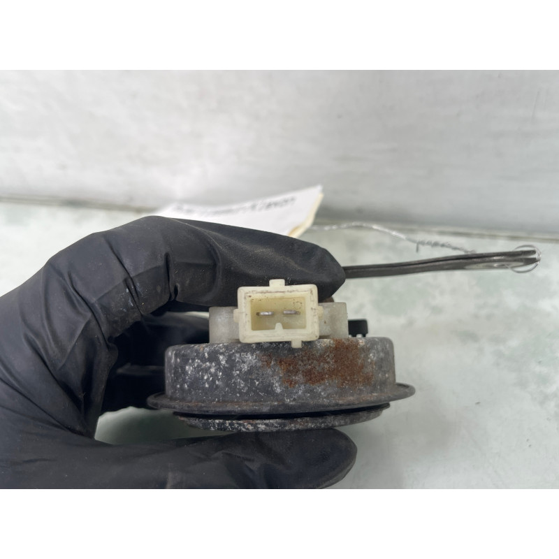 Avertisseur/Klaxon RENAULT KANGOO 2 Photo n°3