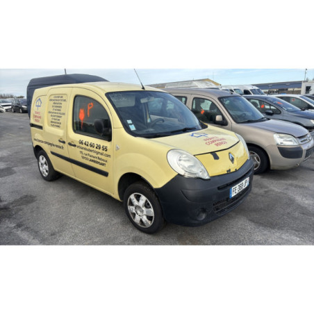 Avertisseur/Klaxon RENAULT KANGOO 2