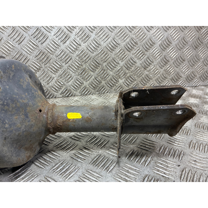 Amortisseur avant droit RENAULT CLIO 2 Photo n°3