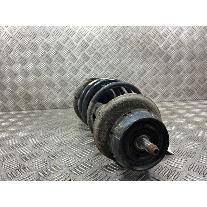 Amortisseur avant droit RENAULT CLIO 2 Photo n°4