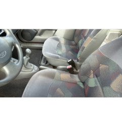 Amortisseur avant gauche RENAULT CLIO 2