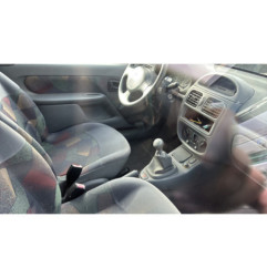 Amortisseur avant gauche RENAULT CLIO 2