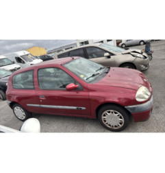 Amortisseur avant gauche RENAULT CLIO 2