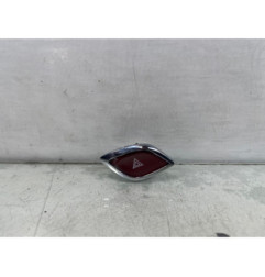 Bouton de warning CITROEN C3 2 Photo n°1