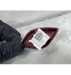 Bouton de warning CITROEN C3 2