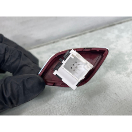 Bouton de warning CITROEN C3 2