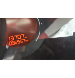 Bouton de warning CITROEN C3 2