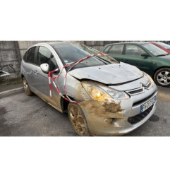 Bouton de warning CITROEN C3 2