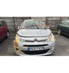 Bouton de warning CITROEN C3 2