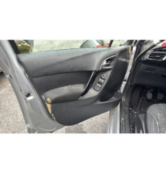 Bouton de warning CITROEN C3 2