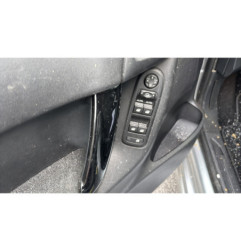 Bouton de warning CITROEN C3 2