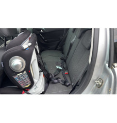 Bouton de warning CITROEN C3 2