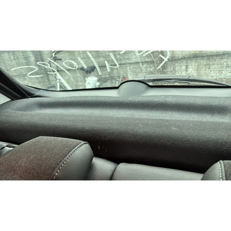 Bouton de warning CITROEN C3 2 Photo n°18